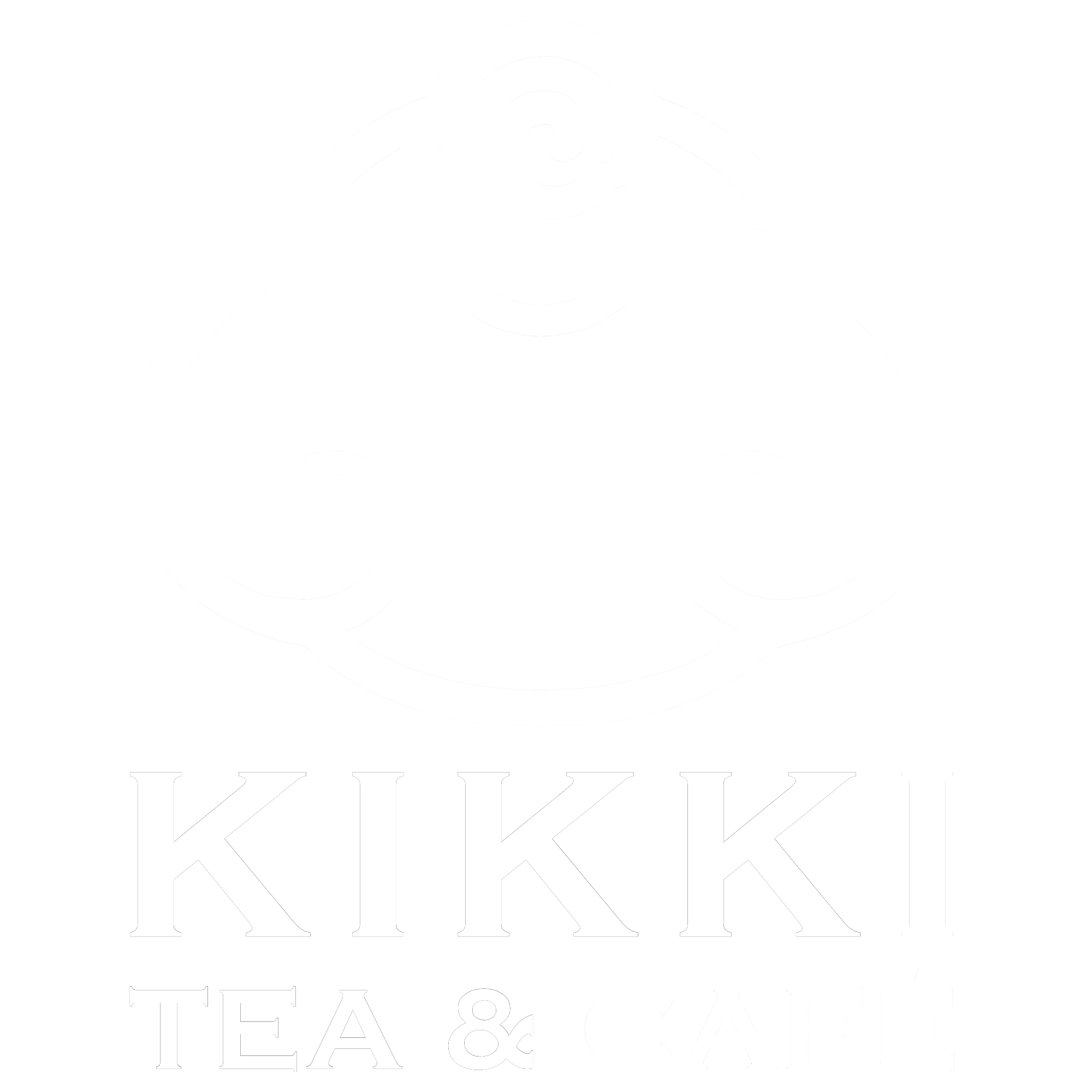 KIKKI TEA＆CAFE